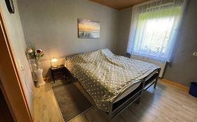 Fremdenzimmer Nossen